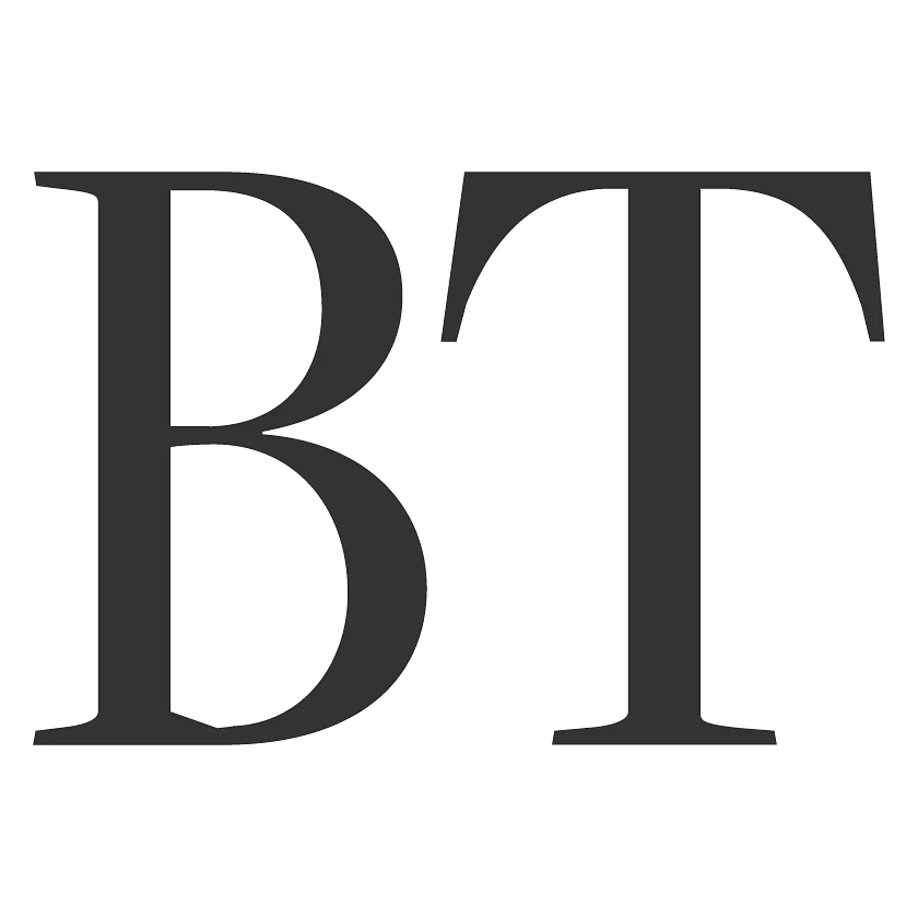 RSS feeds source logo The Business Times